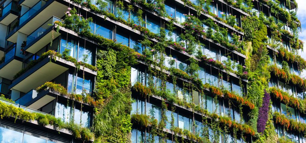 EPRA and the WorldGBC join forces to enhance EU Taxonomy EPRA and the WorldGBC join forces to enhance EU Taxonomy